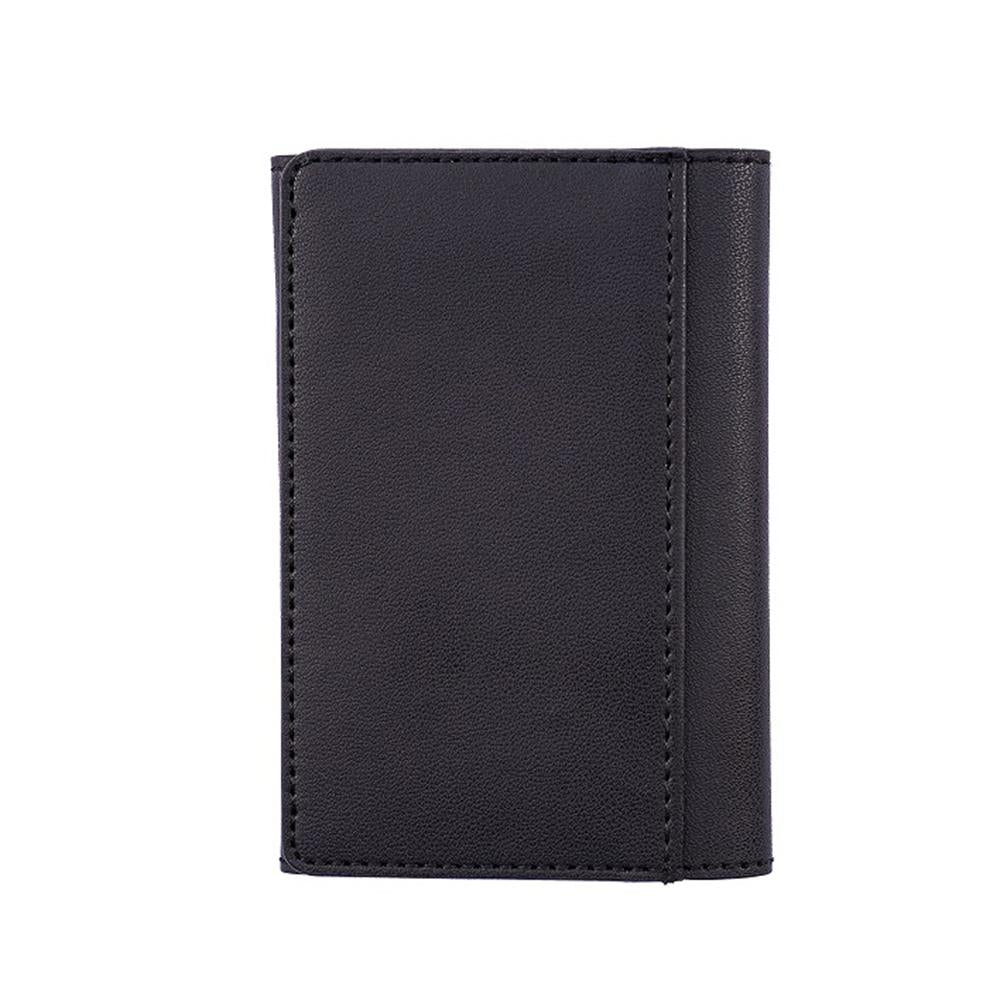 Flip Leather Wallet Case For iPhone 16 15 14 13 12 11 Samsung Strong Magnetic Magsafe Card Holder Wallets Stand Multiple Card Slots