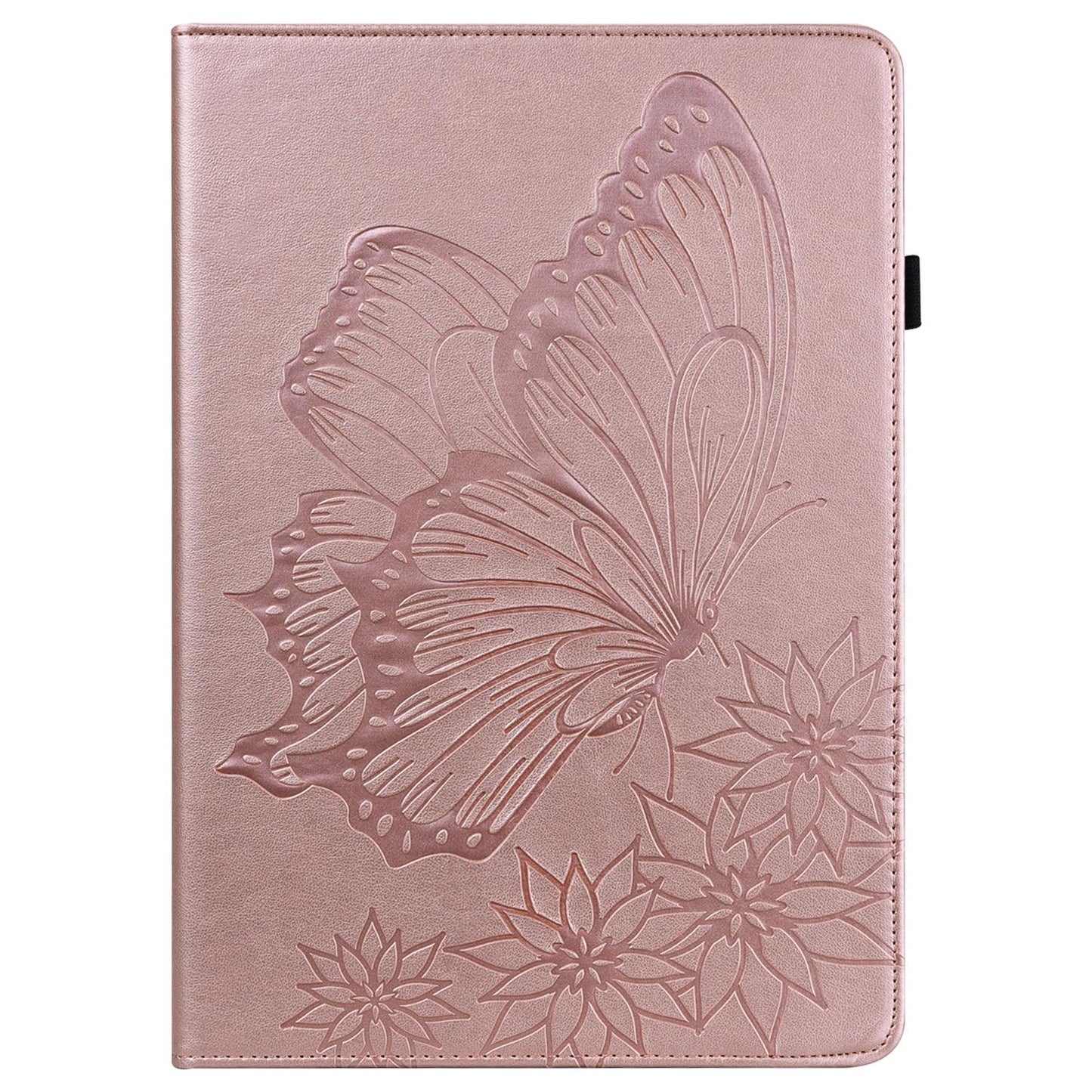 Case for Samsung Galaxy Tab A6 A7 A7 lite A8 S6 S7 S8 S9 Plus FE Ultra Butterfly Soft TPU Tablet Cover for Galaxy Tab Case