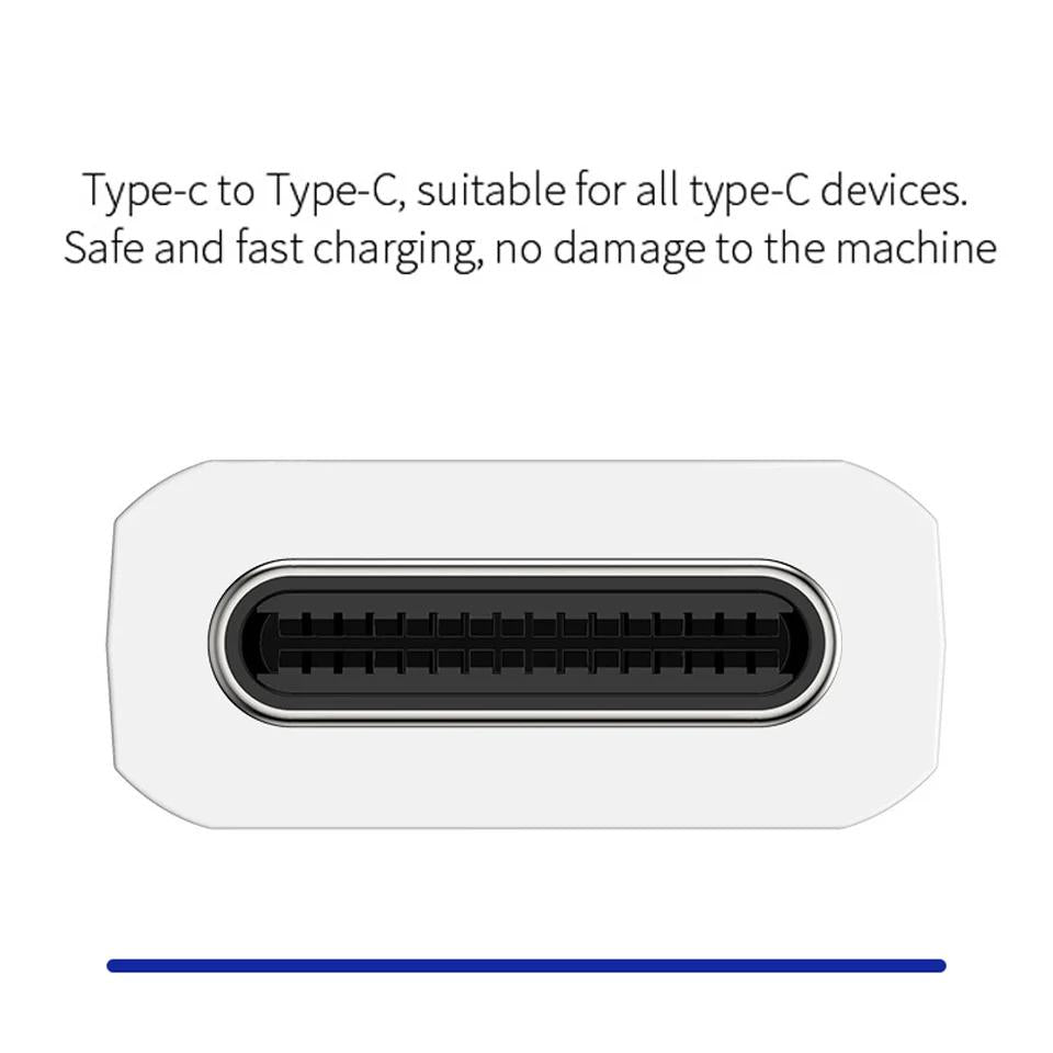 PD 45W USB C Cable For Samsung Galaxy S20 S21 S22 S23 S24 Ultra Note 10 5G 20 A53 A54 Super Fast Charging USB Type C Data Cable