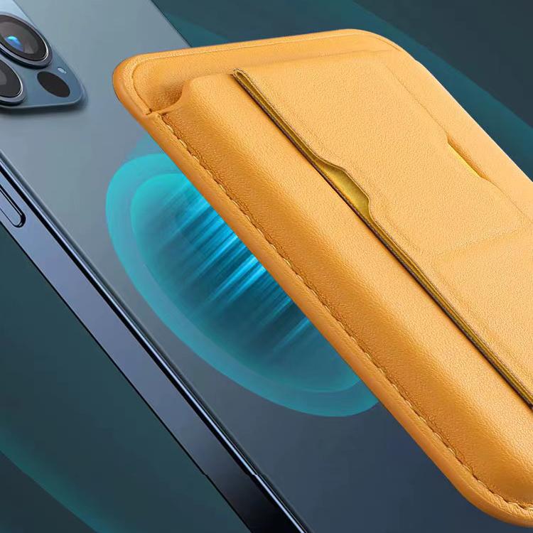 Strong Magnetic Folding Wallet Card Holder Kickstand Leather Case for Magsafe iPhone 16 15 14 13 Pro Max 12 Mini Plus Magnetic Stand Cover