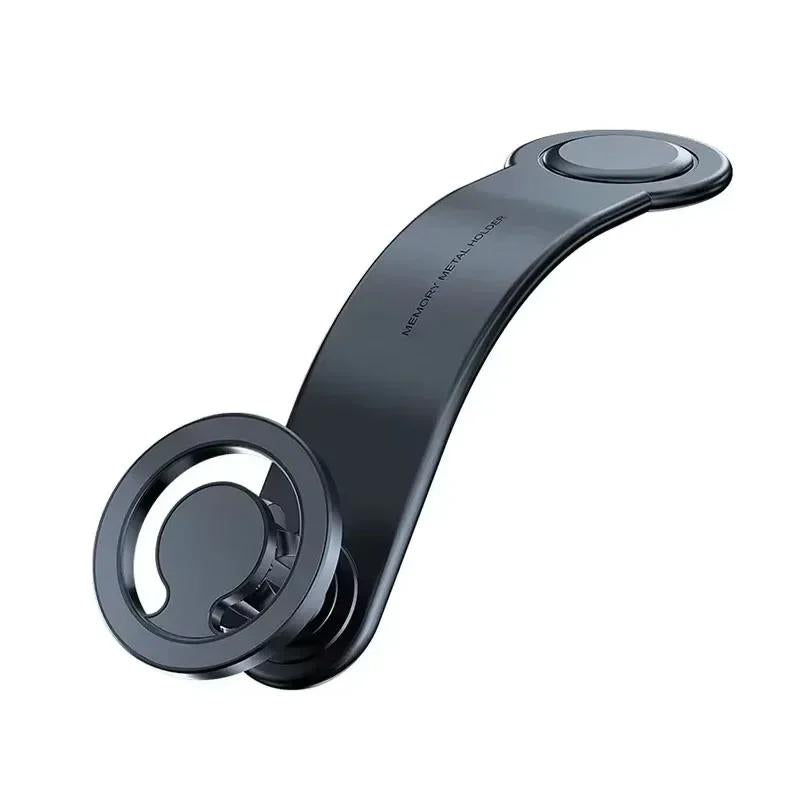 360° Rotation Dashboard Magnetic Phone Holder Universal Car GPS Stand For iPhone 16 15 14 13 12 Pro Max For Samsung S25 S24 S23 Mount Phone Accessories