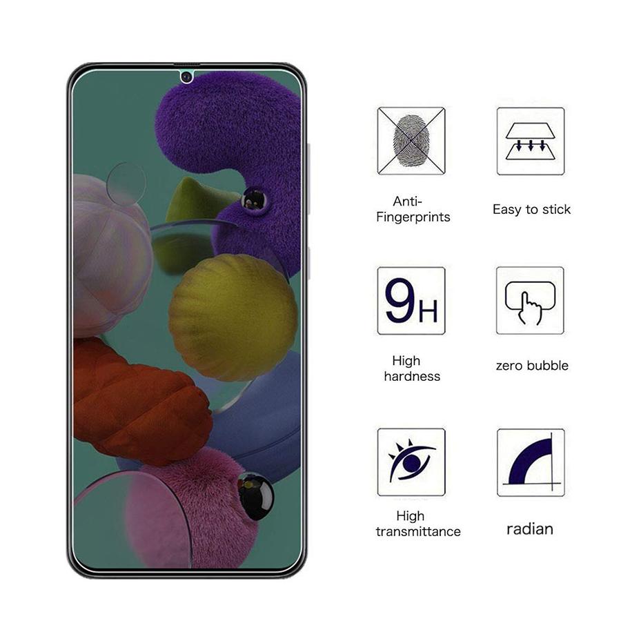Privacy Full Private Screen Protector Tempered Films For Samsung Galaxy S24Ultra S24FE S21 S20 S23 Ultra S20 Plus A55 A54 A35 A34 A25 A24 A15 A14 S22 Antispy Protective Glass