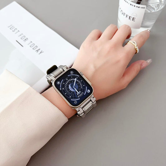 Rubber Strap For Apple Watch Band Ultra 2 1 49mm 45mm 44mm 42mm Soft Sport Band For iWatch Series 9 8 7 6 5 Bracelet Accessories