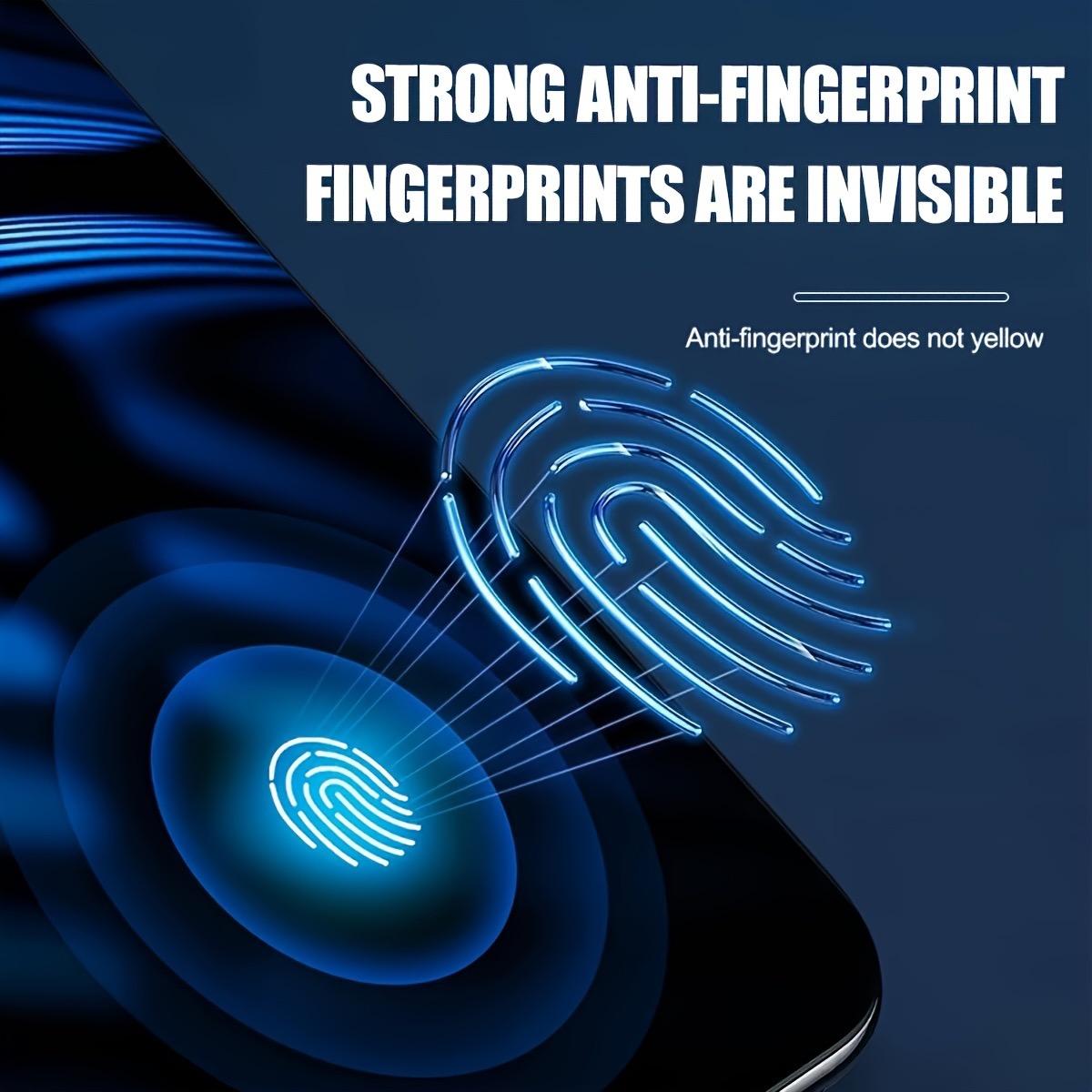 3pcs Full Cover Soft Hydrogel Film For Samsung S25 S24 S23 S22 S21 Note20 A16 A15 A25 A35 A55 A06 Screen Protector For A55 A54 A35 A34 A25 A24 A15 A14 Protective Film (Not Tempered Glass)