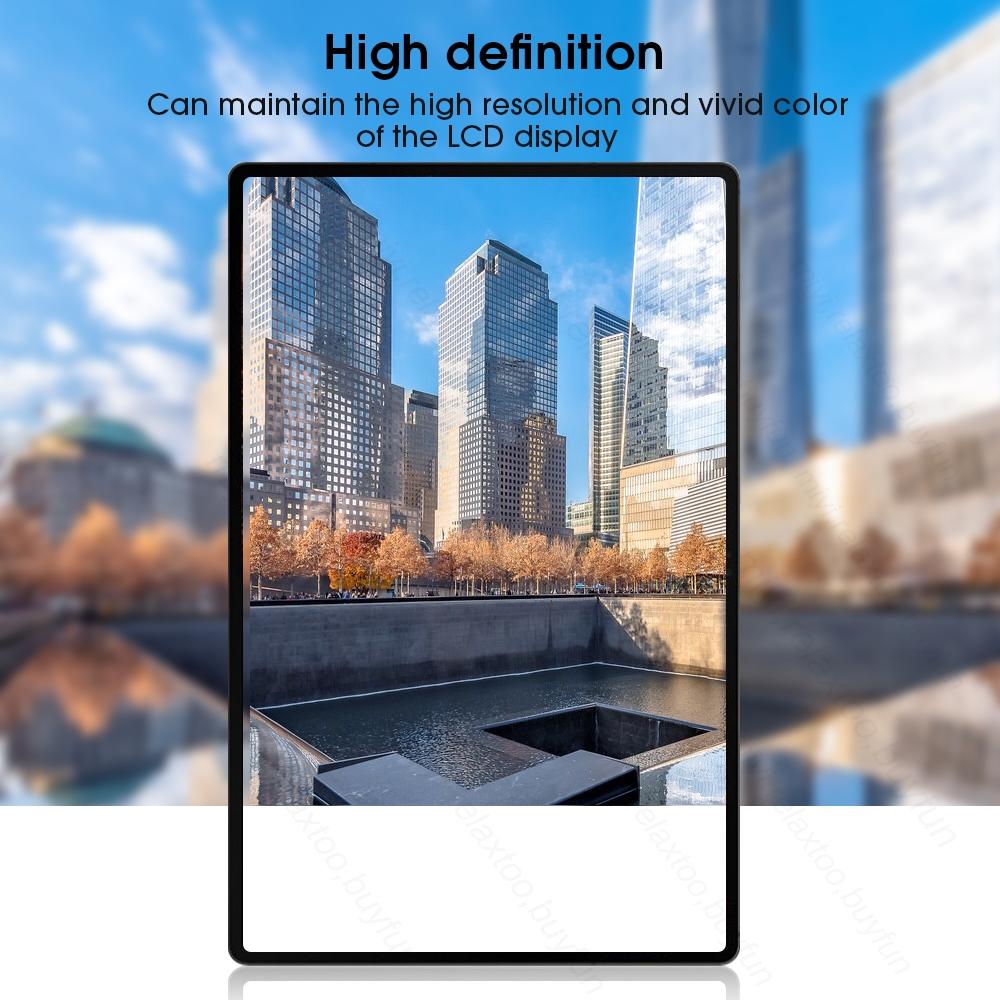 1 Piece Matte Frosted Write Painting PET Soft Hydrogel Film Screen Protector For Samsung Galaxy Tab S9 FE S 9 S9FE Plus S9FE+ 5G S8 Ultra Screen Protector (Not Tempered Glass)
