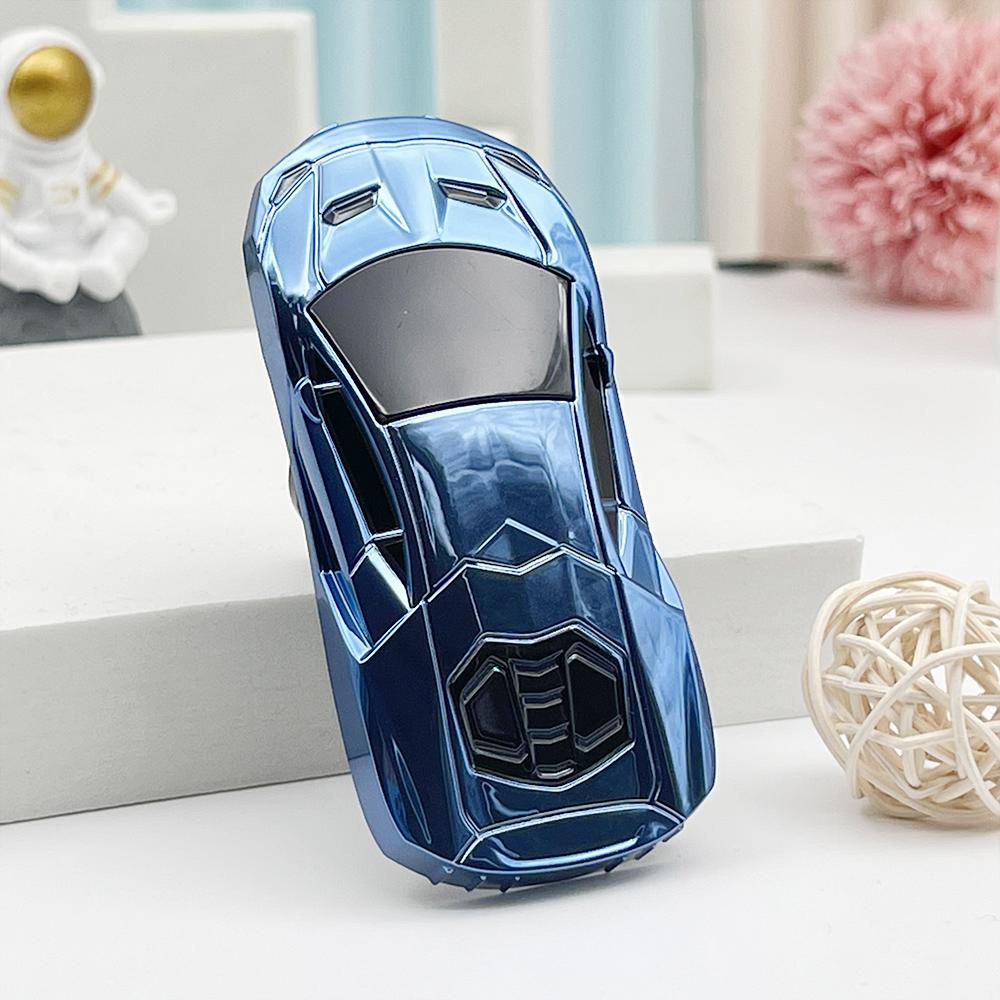 Phone Case Sports Car Stand