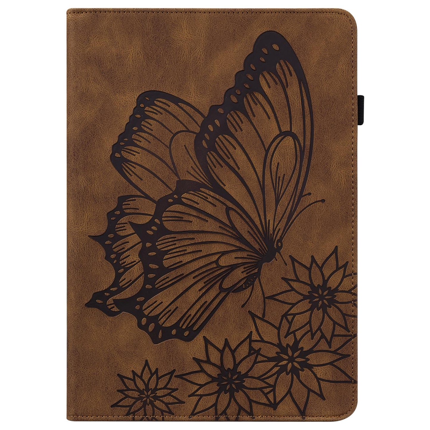 Case for Samsung Galaxy Tab A6 A7 A7 lite A8 S6 S7 S8 S9 Plus FE Ultra Butterfly Soft TPU Tablet Cover for Galaxy Tab Case