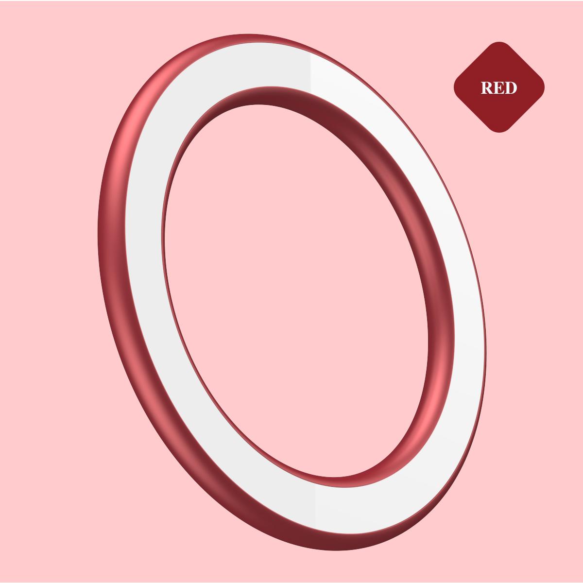 Magnetic Suction Ring Holder For iPhone 16 15 14 13 12 For Magnetic Phone Case Magnet Wall Mobile Phone Holder Magnetic Car Phone Stand for Magsafe Case iPad Tablet
