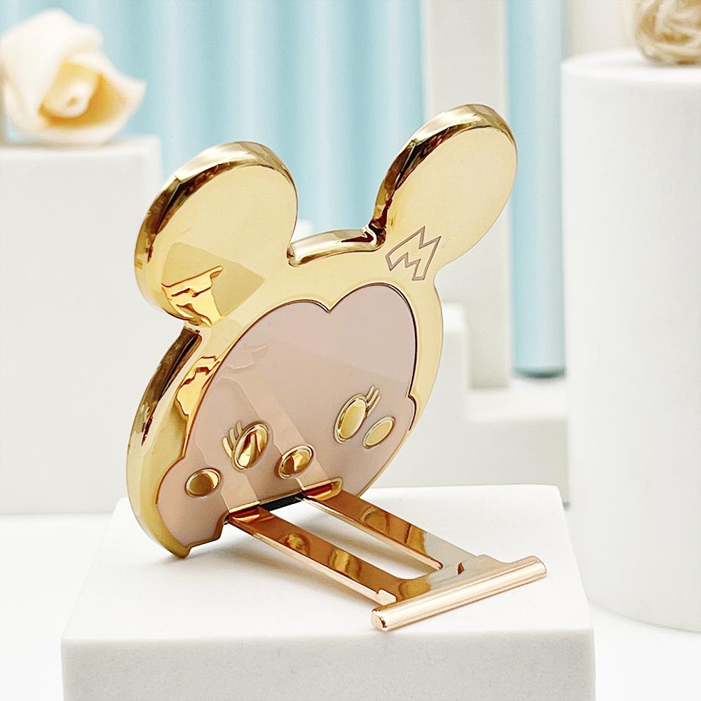 Coque de téléphone Popstand Chat Chien Canard Lapin Support Support Popsocket
