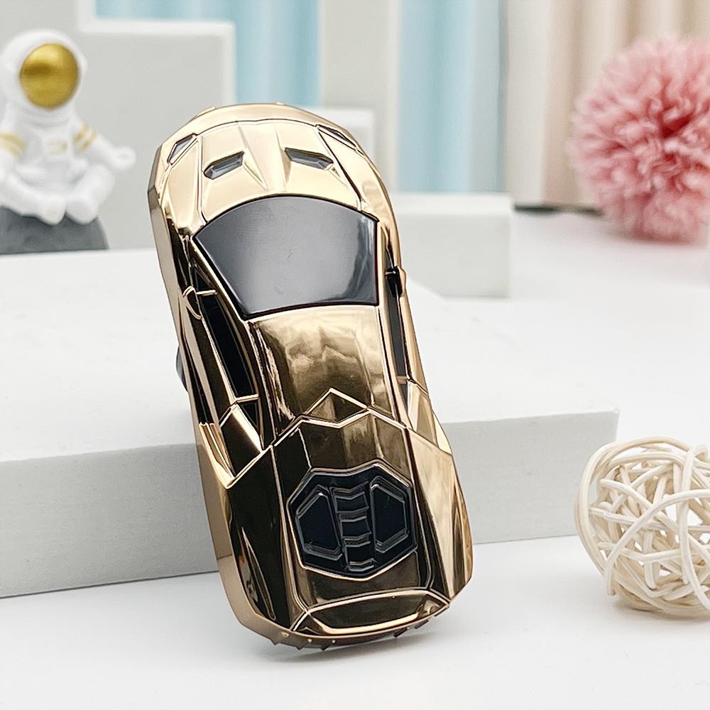 Phone Case Sports Car Stand