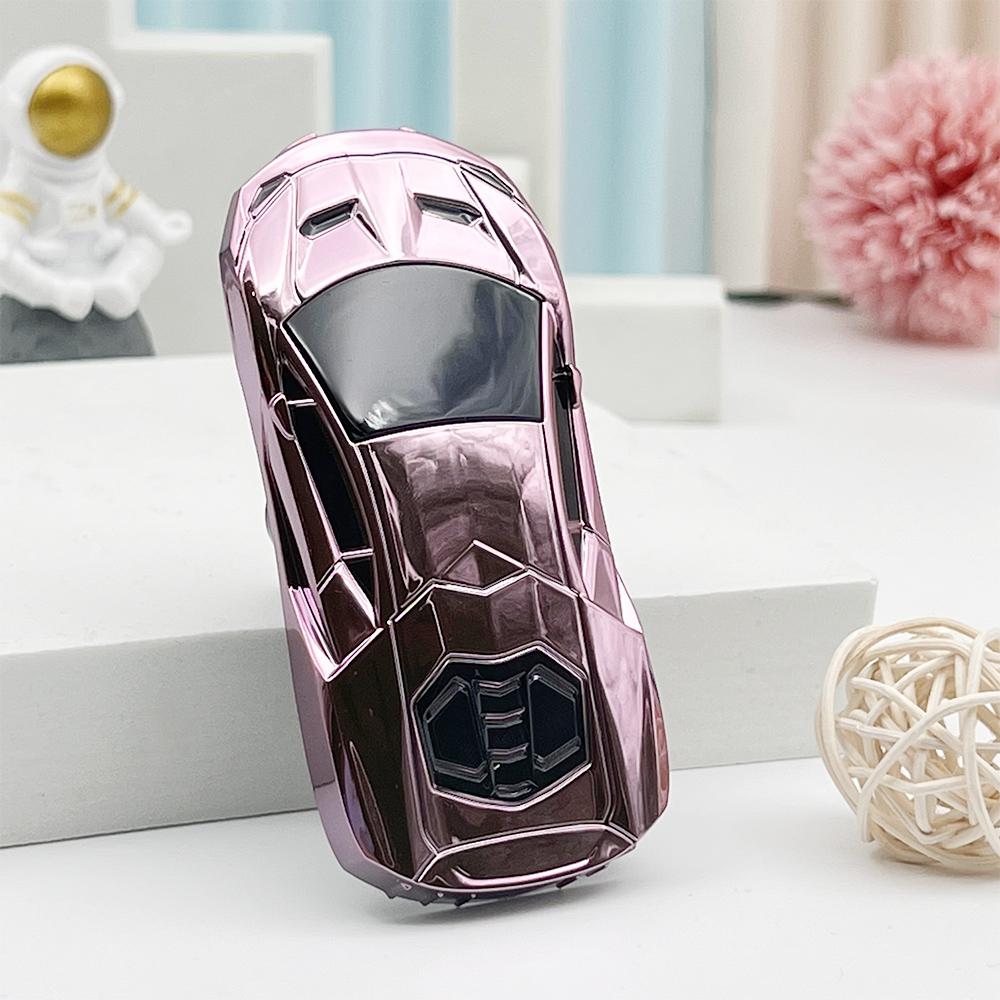 Phone Case Sports Car Stand