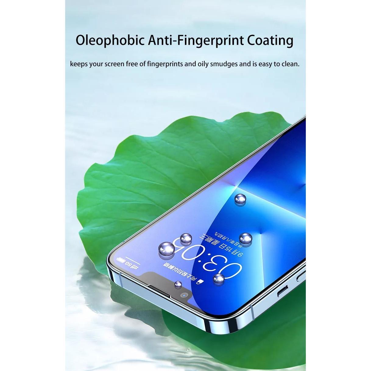 4PCS 9D Screen Protector Tempered Glass for IPhone 16 15 14 13 12 11 Pro Max Plus Protective Glass for IPhone X XR XS Max