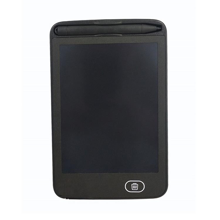 8.5/10/12/16 Inch Multi Color LCD Drawing Tablet Writing Pad for Children's Painting Tools Electronics Kids Writing Board Educational Learning Tablet