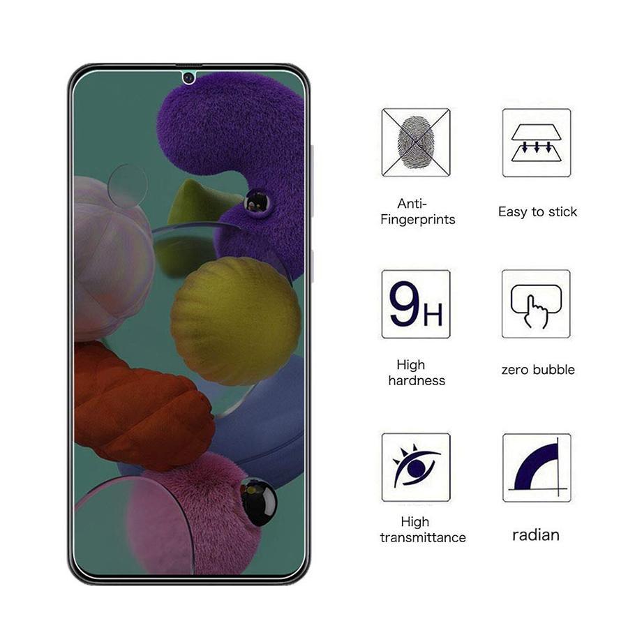 Privacy Full Private Screen Protector Tempered Films For Samsung S25 S24 S23 S22 S21 Note20 A16 A15 A25 A35 A55 A06 Antispy Protective Glass
