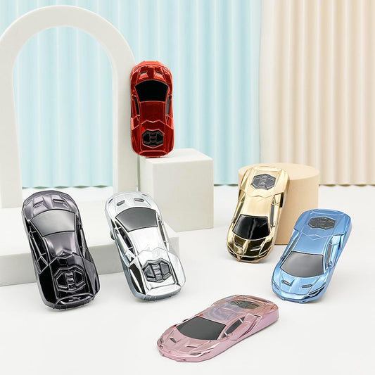 Phone Case Sports Car Stand