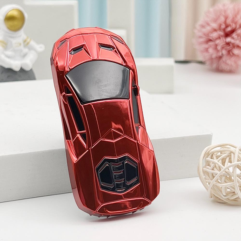 Phone Case Sports Car Stand