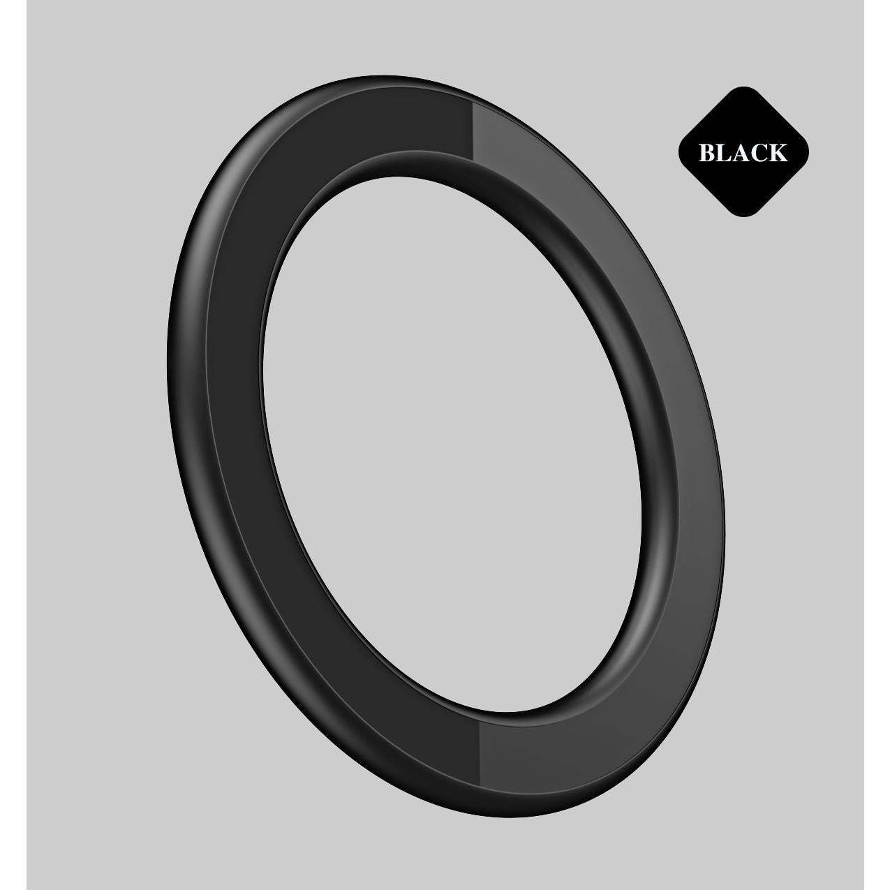 Magnetic Suction Ring Holder For iPhone 16 15 14 13 12 For Magnetic Phone Case Magnet Wall Mobile Phone Holder Magnetic Car Phone Stand for Magsafe Case iPad Tablet