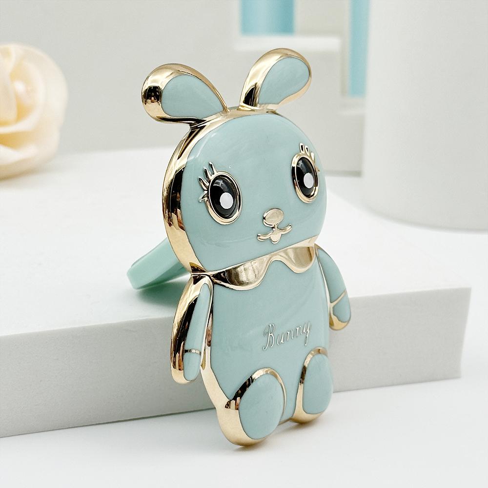 Coque de téléphone Popstand Chat Chien Canard Lapin Support Support Popsocket