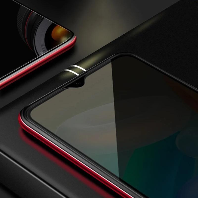 3D Privacy Full Cover Glass Screen Protector Tempered Films For Samsung S24 S23 S21 Ultra S20 Plus Note 20 Ultra S22 Ultra 5G Note10 S10 A05 A14 A15 A25 A34 A35 A54 A55 A73