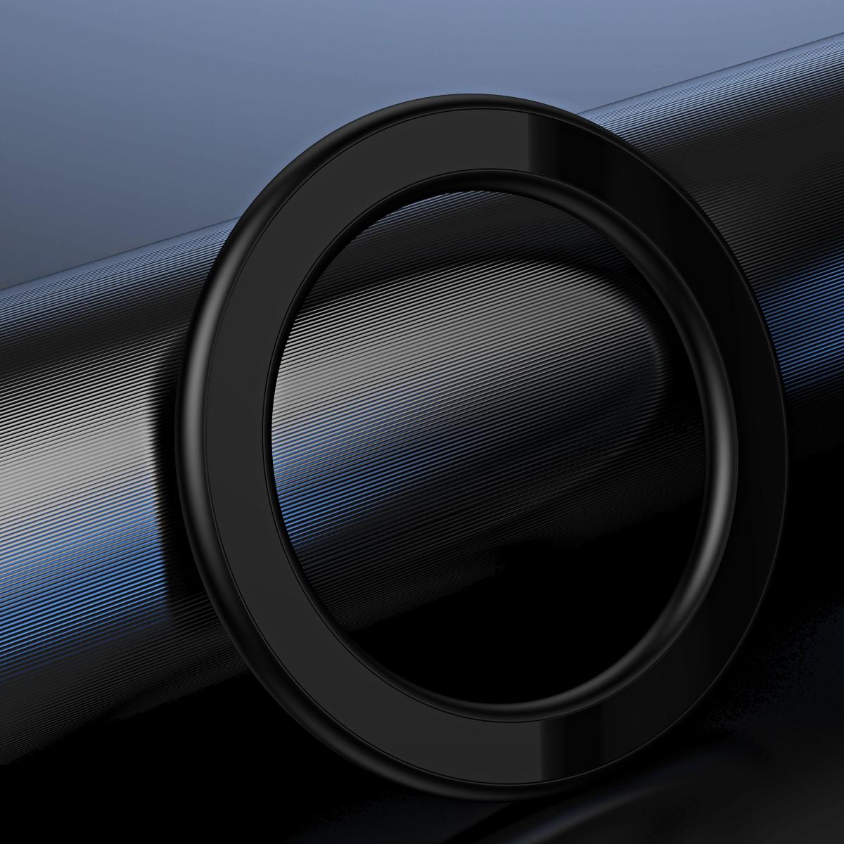 Magnetic Suction Ring Holder For iPhone 16 15 14 13 12 For Magnetic Phone Case Magnet Wall Mobile Phone Holder Magnetic Car Phone Stand for Magsafe Case iPad Tablet