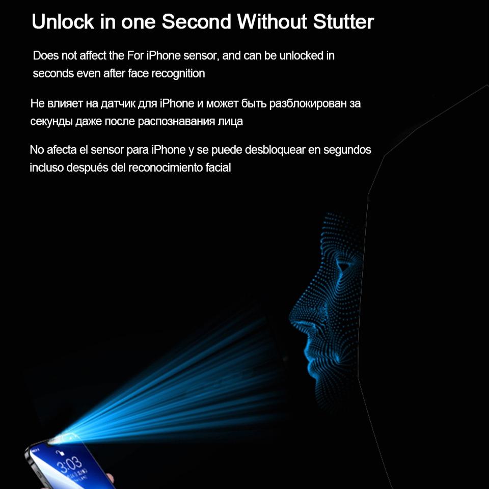 1pc / 2pcs For Samsung S24Ultra S24FE S24 S23 S22 S21 A14 A15 A24 A25 A34 A35 A53 A54 A55 Anti Glare Glass Explosion-proof Privacy Screen Protector Protective with Install Kit