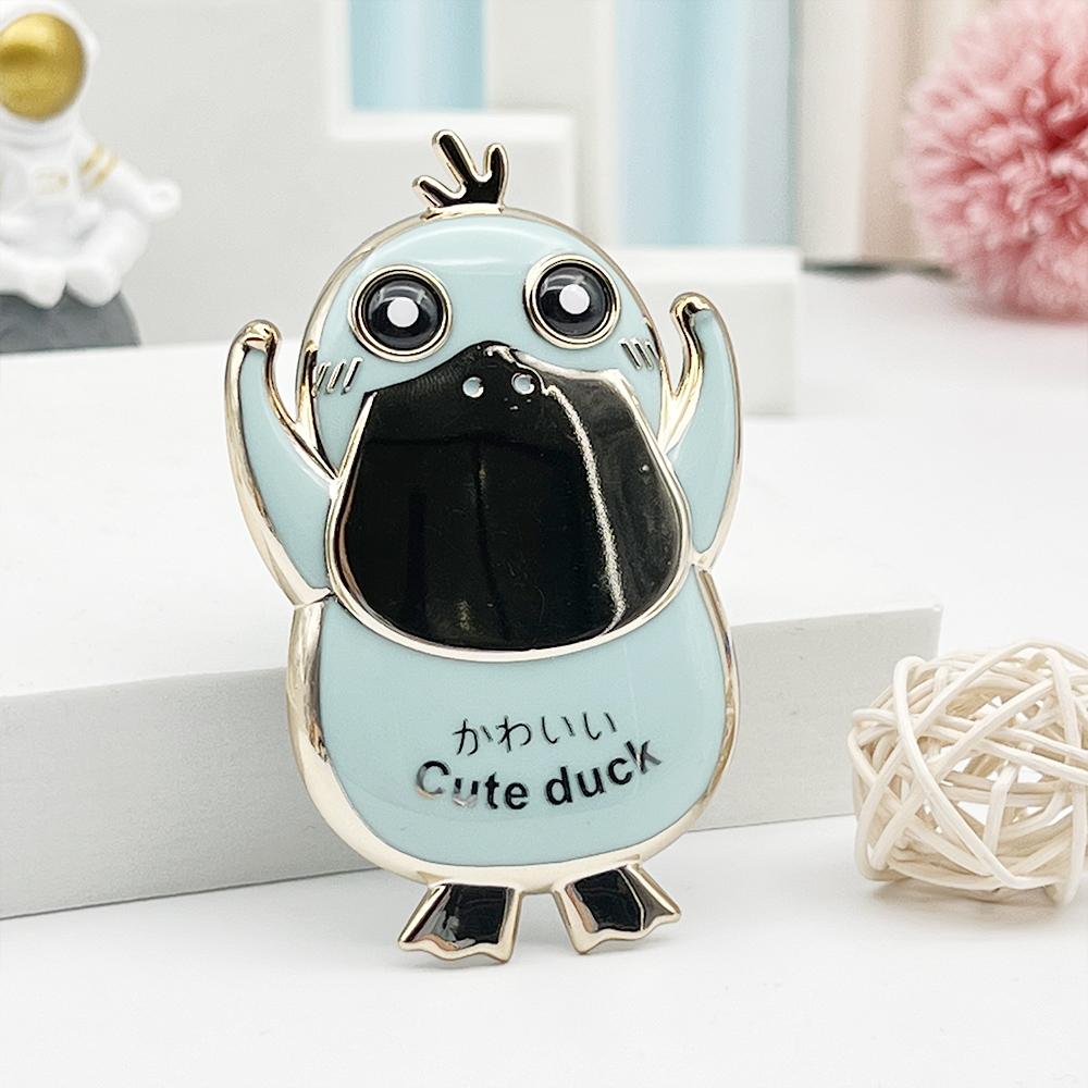 Coque de téléphone Popstand Chat Chien Canard Lapin Support Support Popsocket