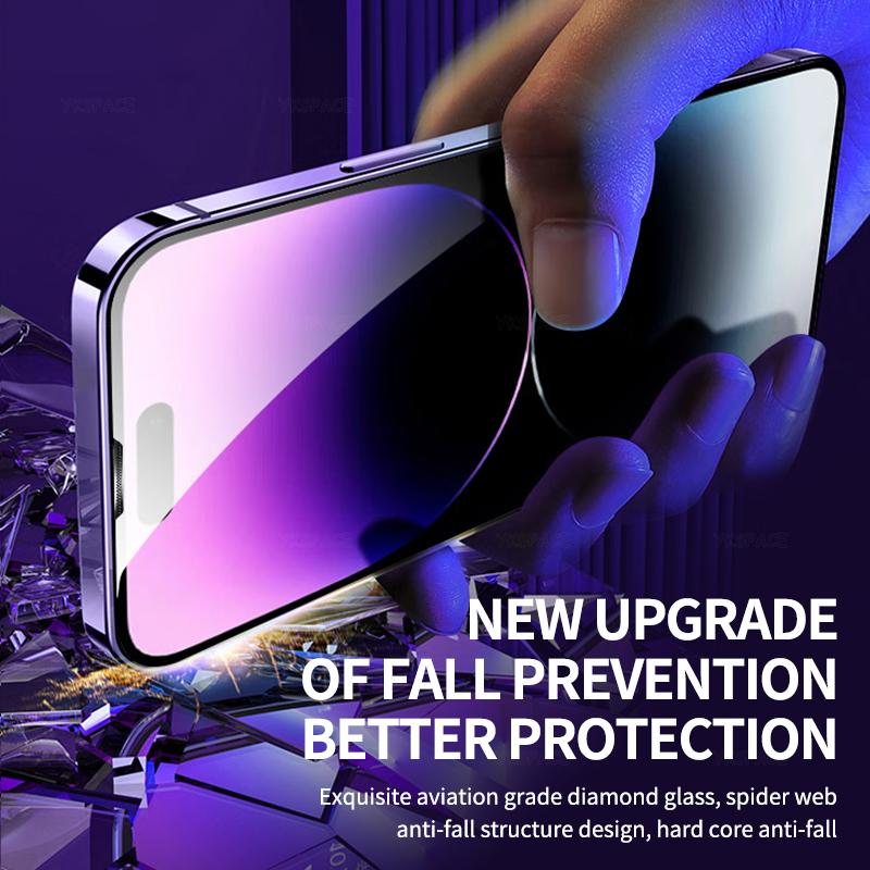 2Pcs Alignment Mount Dust Free Kit HD Clear 9H Tempered Glass For iPhone 16 15 14 Plus 13 12 11 Pro XS Max XR Screen Protector