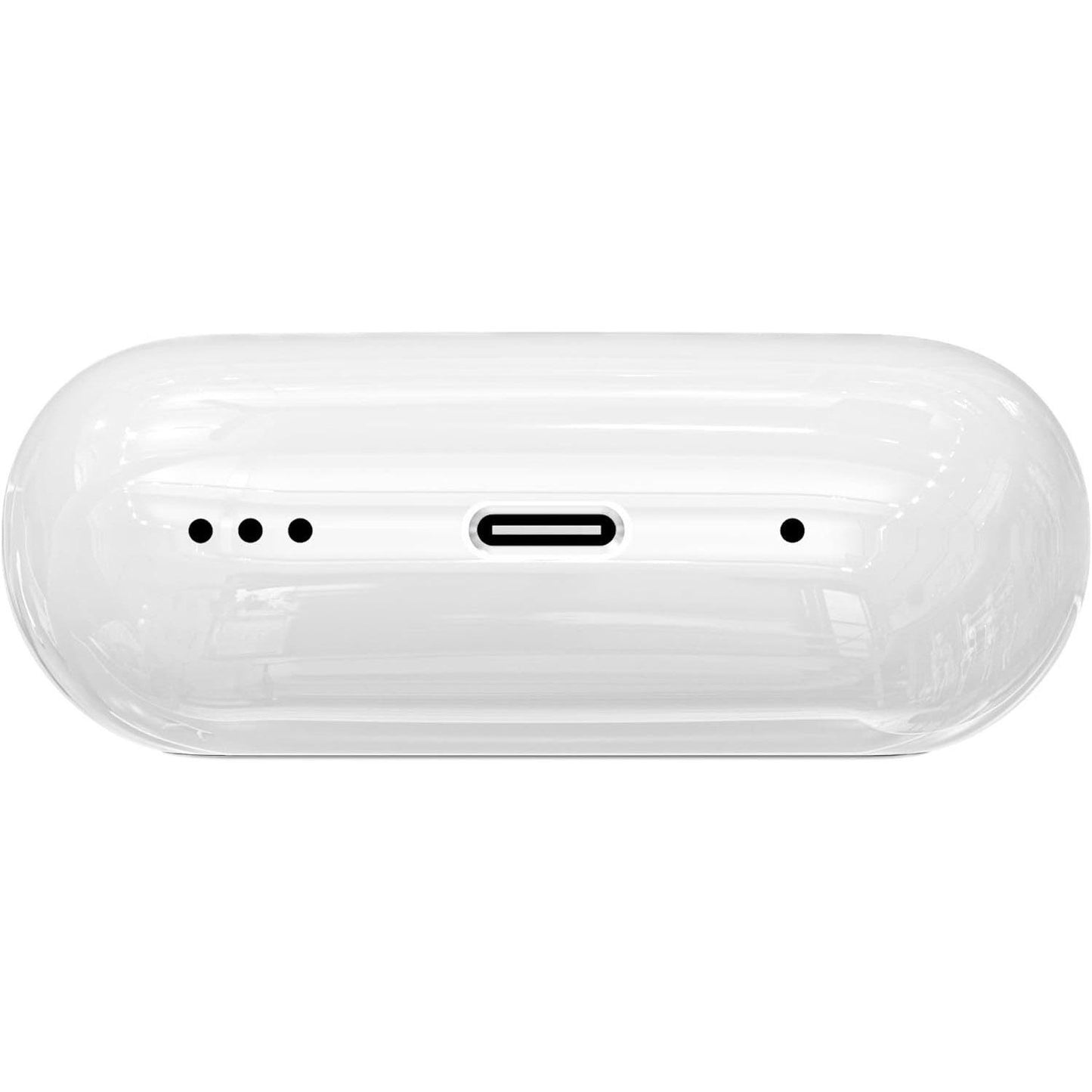 A9 pro Earbuds Earphones, Premium Touch Technology Smart Noise-Cancelling Headphones