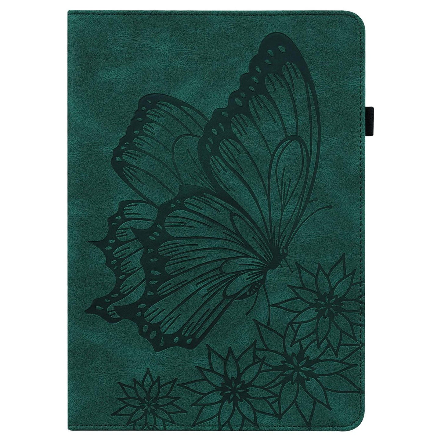 Case for Samsung Galaxy Tab A6 A7 A7 lite A8 S6 S7 S8 S9 Plus FE Ultra Butterfly Soft TPU Tablet Cover for Galaxy Tab Case