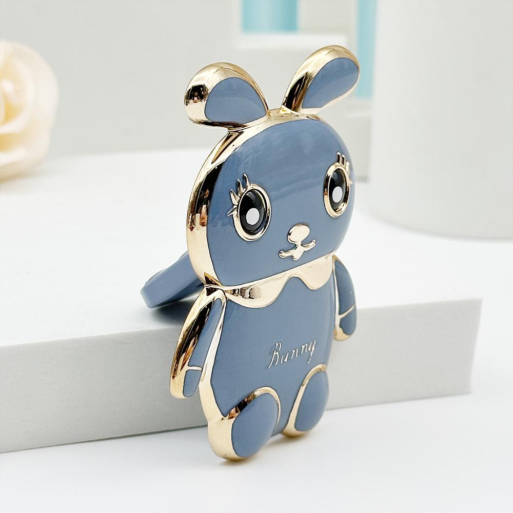 Coque de téléphone Popstand Chat Chien Canard Lapin Support Support Popsocket