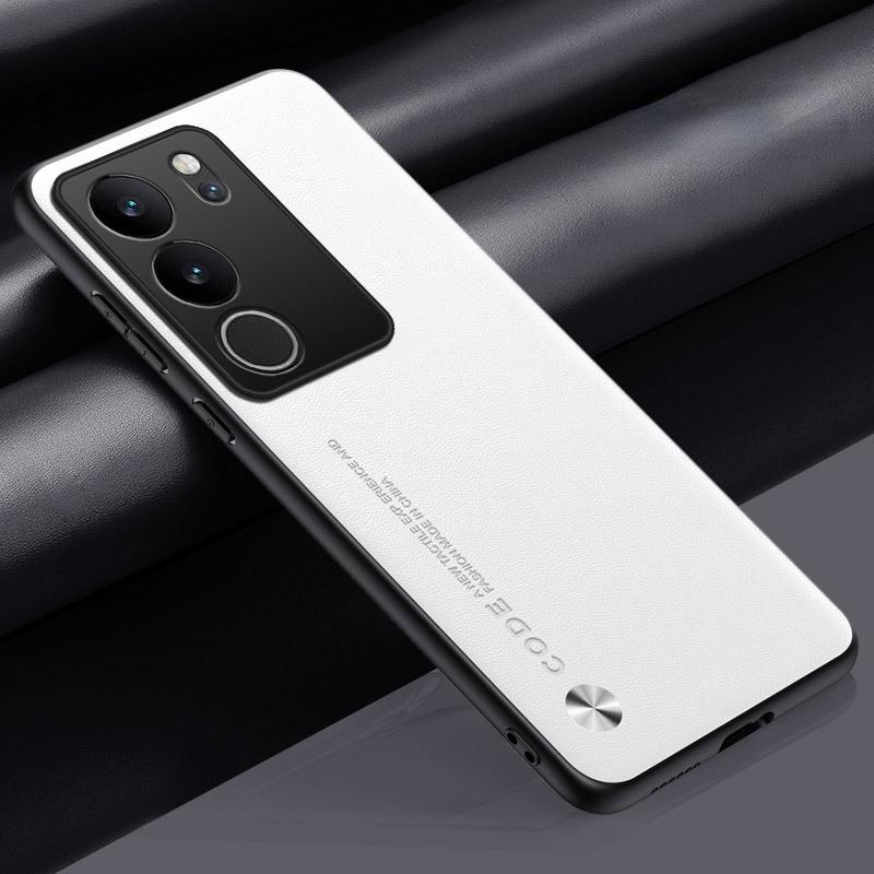 For Samsung S23 S22 S21 Plus Ultra Case, Leather Luxury Elegant Case Camera Protection Shockproof Hard Cover