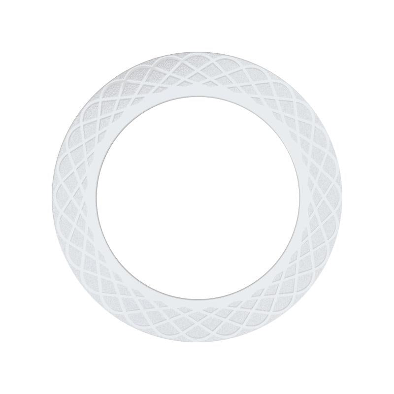 Universal Magnetic Ring, Magnetic Adapter Ring, Magnet Sticker for Magsafe Accessories & Wireless Charging for iPhone 16 15 14 13 12, For Samsung S24 S23/S22 Ultra and Phone Case
