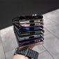 Ultra Slim Plating PC with Len Protector Cooling Phone Case For Samsung S25Ultra S24 S23 S22 S21 Note20 Shockproof Hard Full Cover