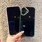 Crystal High Definition Clear Phone Case For iPhone 16ProMax 16 15 14 13 12 11 Pro Max Plus Transparent HD Metal Len Protection Hardware Hard Full Cover