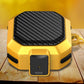 Carbon Fiber Switch Lock Case For Samsung Galaxy Buds 2 Shockproof Full Cover Earphone Cover For Samsung Buds Live/Pro/2 Pro/FE