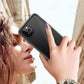For iPhone 16 15 14 13 12 11 X XS XR XSMax Phone Case, Anti Peeping Magnetic Double Sided Full Cover Privacy Metal Bumper Tempered Glass Antispy Full Cover