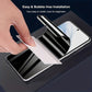 [Support Fingerprint] 2 Pieces Privacy Soft Hydrogel Film Screen Protector For Samsung S25 S24 S23 S22 S21 Note20 A16 A15 A25 A35 A55 A06 (Not Tempered Glass)
