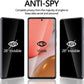 For Samsung Galaxy S24 S23 S22 Ultra Note20 A15 A25 A35 A55 Full Coverage Privacy Screen Protector - 3D Tempered Glass, 9H Hardness, Bubble-Free, Anti-Scratch, Anti-Fingerprint, Easy Installation Phone Accessories