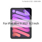 1 Piece Paper-Feel Screen Protector For Ipad Pro 13 12.9 11 2024 M4 Air 4 5 3 10th 9th 8th 7th Generation Mini 6 Matte Matte PET Film, Anti-Glare, 3H Hardness