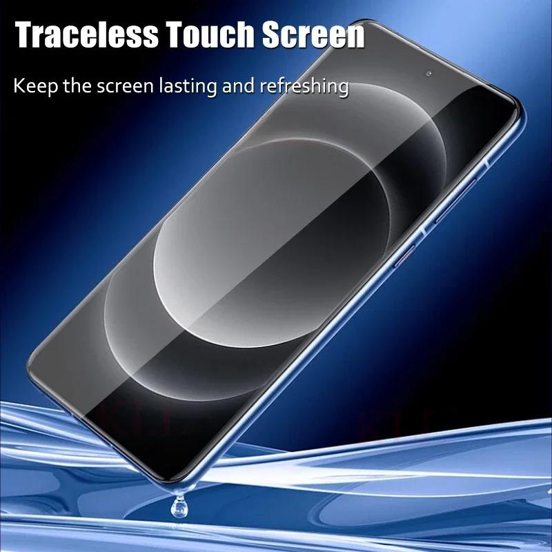 Install Tool Accessories with Privacy Tempered Glass For Tecno SPARK GO 2024 2023 2022 10 10Pro 20 20C 20Pro 30C Camon 20 20Pro 30 30Pro 30premier Anti-spy Screen Protector Film
