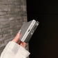 For Samsung S25Ultra S25 S24 S23 S22 S21 A14 A34 A54 Phone Case, Aurora Shines Slim CD Pattern Laser Glitter Len Protection Shockproof Hard Full Cover