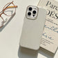 Glitter PC Slim Phone Case For iPhone 16ProMax 15 14 13 12 11 Shockproof Hard Full Cover