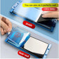1pc/2pcs/3pcs/4pcs High Definition Matte Shock Absorption Soft Ceramic Screen Protector For Samsung S25Ultra S25 S24 S23 S22 S21 Note20 Plus Ultra HD Film with Install Kit