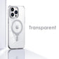 Aluminum Magnetic Stand Phone Case For iPhone 16 15 14 13 12 Pro Max Metal Lens With Bracket Cover For Magsafe Wireless Charger