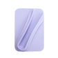 Adhesive Easy to Carry Lipstick Holder Case For iPhone 16 15 14 13 12 11 For Samsung S25 S24 S23 Ultra Phone Accessories