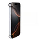 Ultra-Thin Full Metal Border TPU Anti-collision Angle Phone Case For iPhone 16ProMax 15 14 13 12 11 XR X/XS XSMax Hand Feel Friendly Hard Full Cover