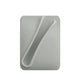 Adhesive Easy to Carry Lipstick Holder Case For iPhone 16 15 14 13 12 11 For Samsung S25 S24 S23 Ultra Phone Accessories