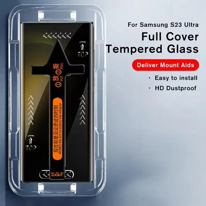 1pc / 2pcs Easy Installation Anti-spy Tempered Glass For Motorola MOTO G55 G54 G53 G84 G64 G35 G45 Privacy Screen Protector