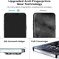 Matte HD / Privacy Dust Free Kit Tempered Glass for iPhone 16ProMax 16 15 14 13 12 11 Pro Max Screen Protector for iPhone X XR XS Max Plus Froster Glass Easy Tool