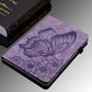 Case for Ipad Case Pro 13 11 2024 12.9 9 10 10th 9 9th Generation Air 5 4 3 2 1 Mini 6 Butterfly Soft TPU Tablet Cover